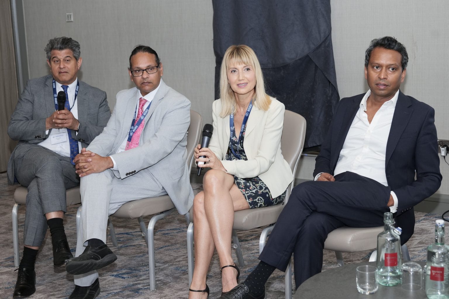 Conference - British Society for Refractive Surgery